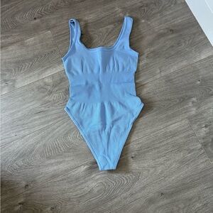 Small Body Forming Body Suit